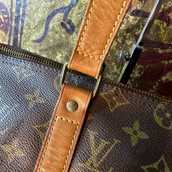 Louis Vuitton Flanerie Handbag
Monogram Canvas 50 - Picture 3 of 9